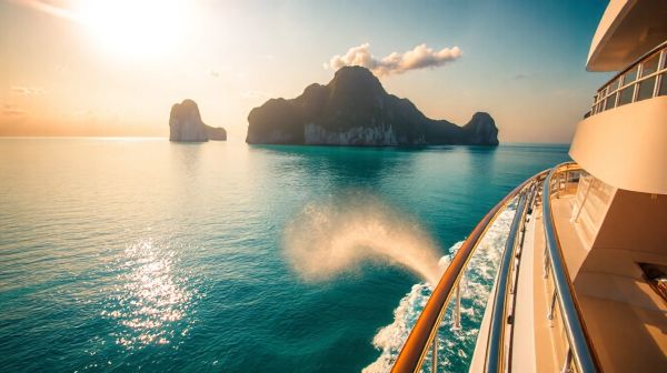 Top destinations de croisières incontournables à visiter en 2026