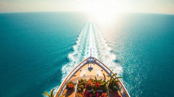 Top destinations de croisières incontournables à visiter en 2026